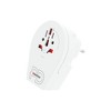 SKROSS World Travel adaptor World to US USB C20PD - 2 of 4