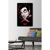 Trends International Ice Nine Kills - Red Unframed Wall Poster Prints - 2 of 4