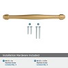 Amerock Enlivity Pull for Cabinets, Drawers, and Furniture - 4 of 4