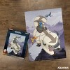 Aquarius Puzzles Avatar: The Last Airbender 500 Piece Jigsaw Puzzle - 3 of 3