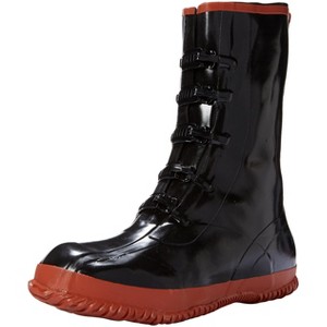 Bon Tool 84-253 Boots - 5 Buckle - Size 13 (Pr) - 1 of 4