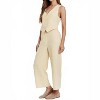Women's Cecilia Vest - Another Love - 4 of 4