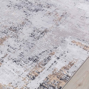 Uttermost Hampton Gold 2 X 3 Rug - 1 of 4