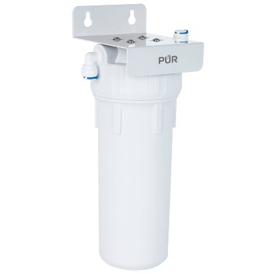 PUR Single Stage POU Universal Water Filtration System