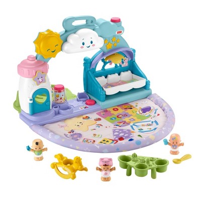 little people playset