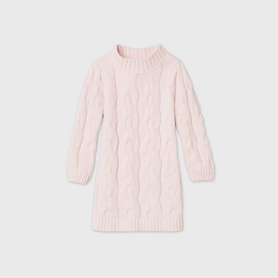 blush pink long sleeve