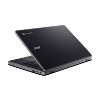 Acer 511 - 11.6" Chromebook Intel N100 800kHz 4GB RAM 32GB FLASH ChromeOS - Manufacturer Refurbished - 3 of 4