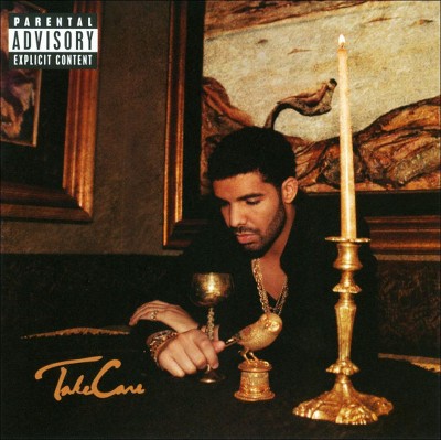 Drake - Take Care [Explicit Lyrics] (CD)