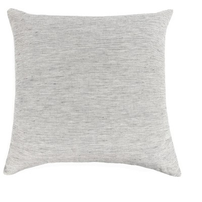 French Linen Decorative Throw Pillow | BOKSER HOME