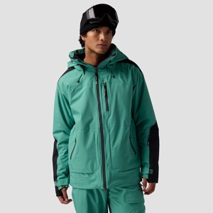 Backcountry, CrestCruiser Insulated Jacket - Men's - 1 of 4