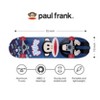 Paul Frank 31" Popsicle Skateboard for beginner and professional skaters - 3 of 4