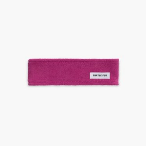 Turtle Fur Adult Chelonia 150 Fleece Headband - 1 of 1