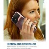 Vena vCommute for Apple iPhone 11 Wallet Case, Leather Flip Cover with Card Slot and Kickstand - 4 of 4