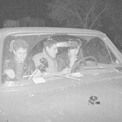 Husker Du - Savage Young Du (Vinyl)