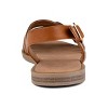 Journee Women's Solay Flat Sandals - 3 of 4