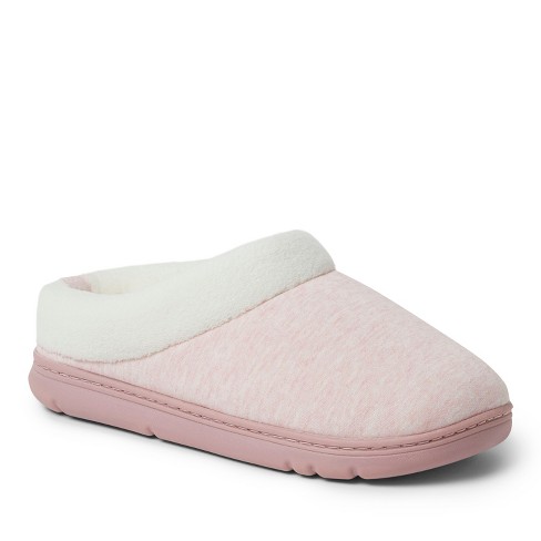 Dearfoam slippers pink new arrivals