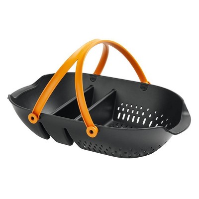 Photo 1 of [USED] Fiskars Harvesting Basket