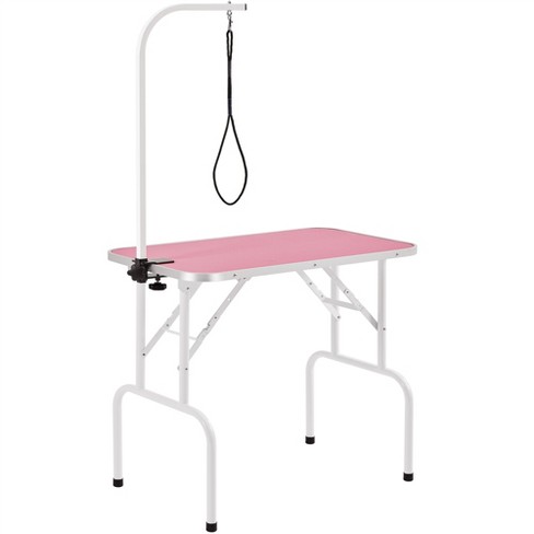 Yaheetech Pet Grooming Table & Reviews