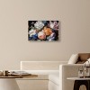 Art Remedy Floral of Gentle Elegance Elegant realistic Floral Wall Art Framed - 2 of 4