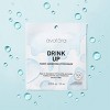 avatara face mask drink up