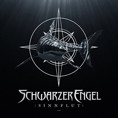 Schwarzer Engel - Sinnflut (CD)