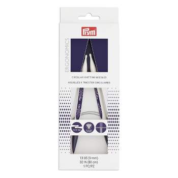 6 Double Point Knitting Needles, US 4 (3.5mm) — Prym Consumer USA Inc.