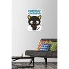 Trends International Hello Kitty and Friends: Hello - Chococat Feature Series Unframed Wall Poster Prints - 2 of 4