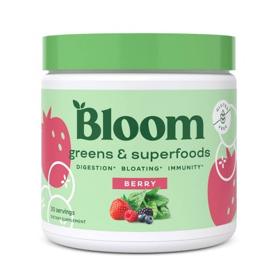 TODAY: Free Portable Blender ⚠️ - Bloom Nutrition