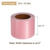 Unique Bargains Waterproof Wear-resistant PVC Material Wood Grain Tape - 2 of 4