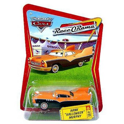 halloween matchbox cars