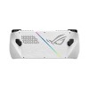 ASUS ROG Ally 7" 120Hz FHD 1080p Gaming Handheld - AMD Ryzen Z1 Processor - 512GB Storage - White - 4 of 4