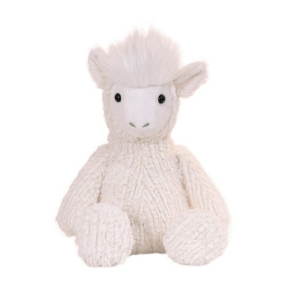 baby llama stuffed animal