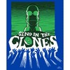 Men's The Simpsons Homer Send in the Clones T-Shirt - 2 of 4