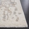 Casablanca CSB443 Hand Tufted Indoor Rugs - Safavieh - 3 of 4
