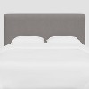 Olivia Headboard in Linen - Threshold™ - 2 of 4