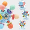 Baby Sensory & Teething Toys for 0-18 Months – Developmental, Learning, Safe & Fun Gifts for Boys & Girls, Newborn to 2 Years. - 4 of 4