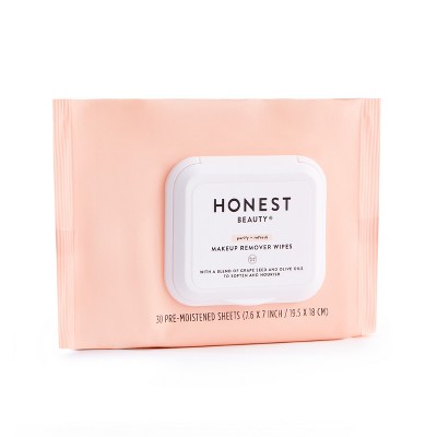 honest wipes target