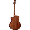 Alvarez ABT60CE 8-String Baritone Acoustic-Electric Guitar - 4 of 4