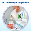 All Free Clear Liquid Fabric Softener - 80 fl oz - 4 of 4