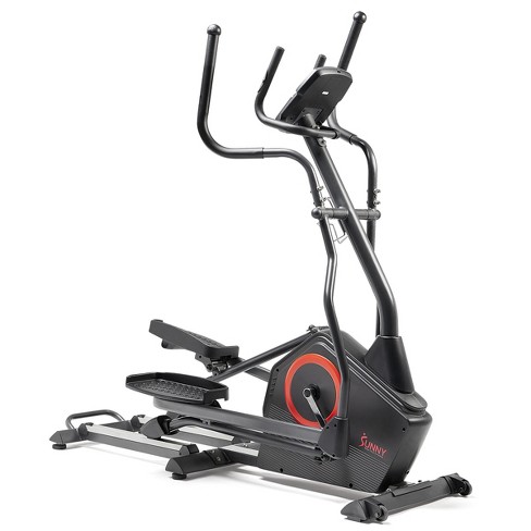 Best elliptical with discount 20 inch stride