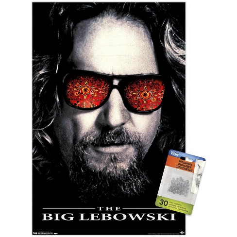 Trends International The Big Lebowski - One Sheet Unframed Wall Poster Prints - image 1 of 4