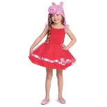 Toddler Peppa Pig Halloween Costume 2T