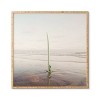 Bree Madden Surf Dayz Bamboo Framed Wall Art - Deny Designs - 2 of 3