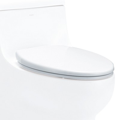 ALFI EAGO R-358SEAT Replacement Soft Closing Toilet Seat for TB358