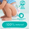 Pampers Easy Ups Training Underwear Boys Size 6 4T5T 66 Count - 4 of 4