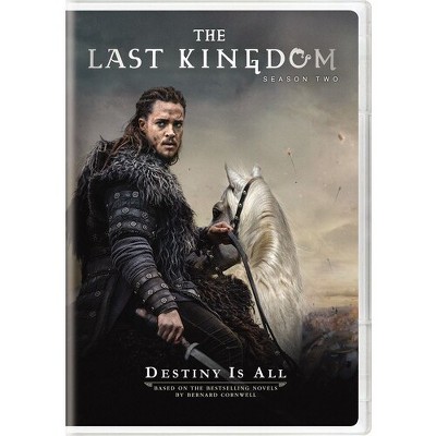 The Last Kingdom: Season Two