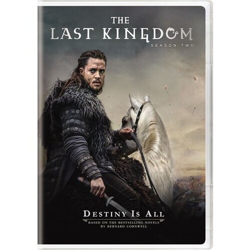 The Last Kingdom: Season Two - image 1 of 1