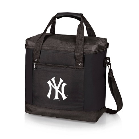 MLB New York Yankees Adjustable Crossbody Bag Over the 