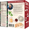 Bettr Bowl Frozen Chipotle Chicken Burrito Bowl - 9oz - 4 of 4