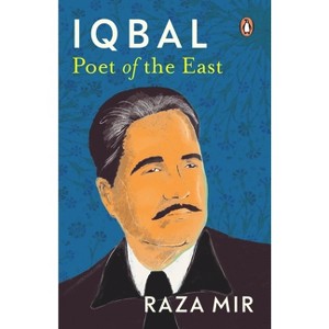 Iqbal - by  Raza Mir (Paperback) - 1 of 1